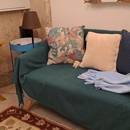 Flh Porto Santa Catarina Cosy Flat Apartment Luaran gambar