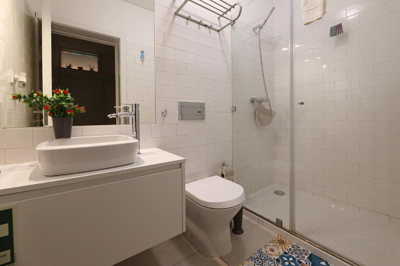 Flh Porto Santa Catarina Cosy Flat Apartment Luaran gambar
