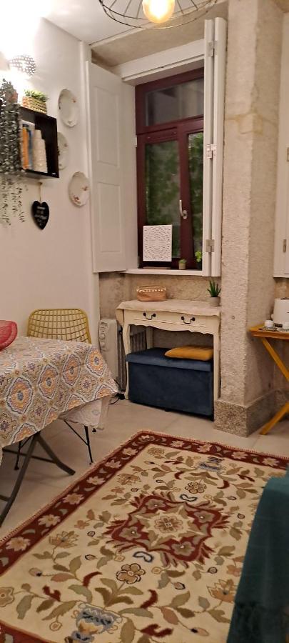 Flh Porto Santa Catarina Cosy Flat Apartment Luaran gambar