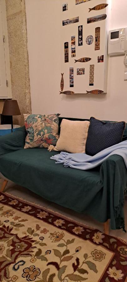 Flh Porto Santa Catarina Cosy Flat Apartment Luaran gambar